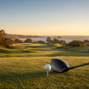 Private Golf Clinic